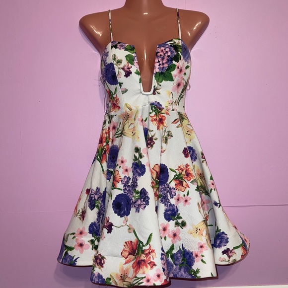 Windsor Dresses & Skirts - Cottage core Gyaru J fashion windsor babydoll victorian dress kawaii egirl